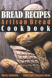 Bread Recipes