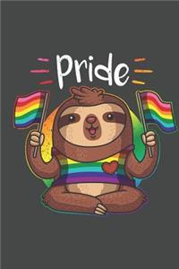 Pride