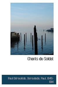 Chants Du Soldat