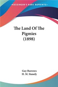 The Land Of The Pigmies (1898)