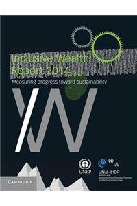 Inclusive Wealth Report 2014