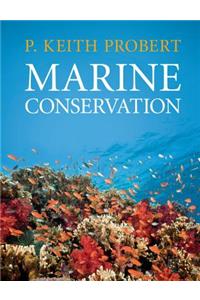 Marine Conservation