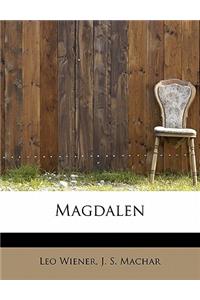 Magdalen