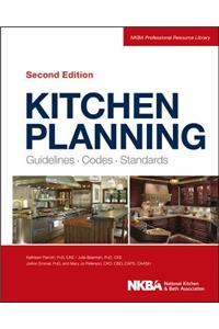 Kitchen Planning