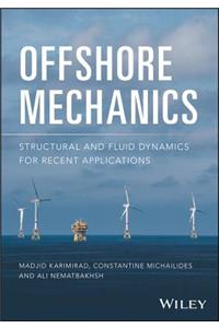 Offshore Mechanics