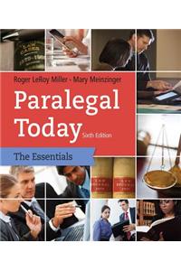 Paralegal Today