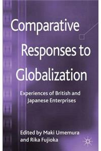 Comparative Responses to Globalization