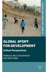 Global Sport-For-Development