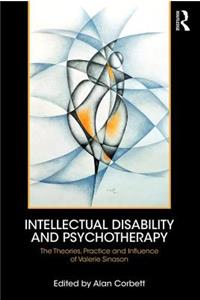 Intellectual Disability and Psychotherapy