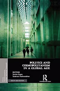 Politics and Cosmopolitanism in a Global Age