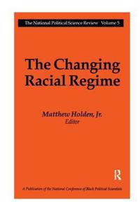 Changing Racial Regime