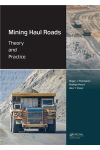 Mining Haul Roads