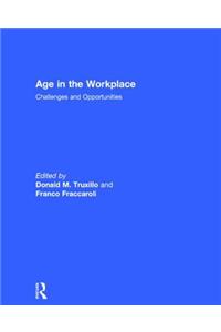 Age in the Workplace