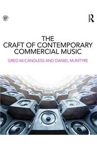 Craft of Contemporary Commercial Music