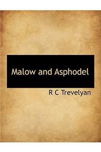 Malow and Asphodel