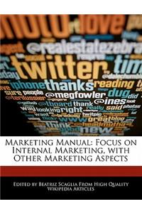 Marketing Manual