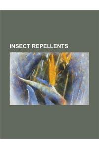 Insect Repellents