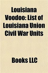 Louisiana Voodoo