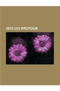 2010 Uci Protour