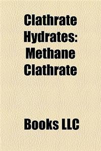 Clathrate Hydrates