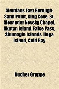Aleutians East Borough