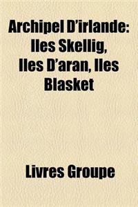 Archipel D'Irlande