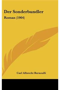 Der Sonderbundler