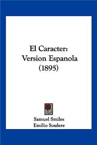 El Caracter