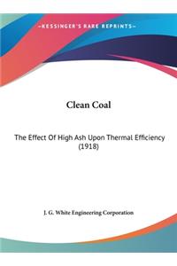 Clean Coal