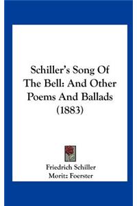Schiller's Song of the Bell