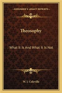 Theosophy