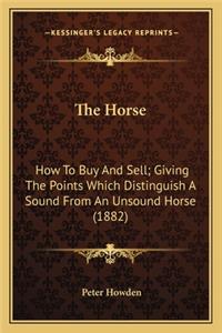 Horse