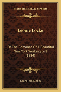 Leonie Locke