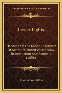 Lesser Lights