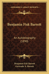 Benjamin Fisk Barrett
