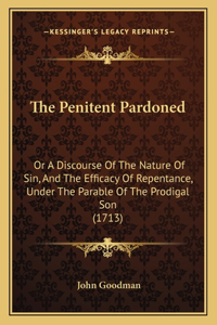 Penitent Pardoned