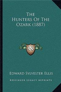 The Hunters Of The Ozark (1887)