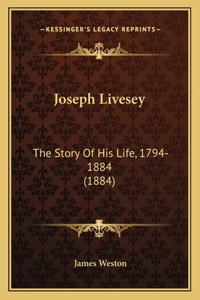 Joseph Livesey