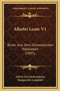 Allerlei Leute V1