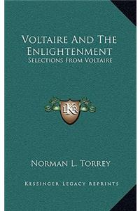 Voltaire And The Enlightenment
