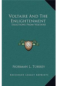 Voltaire And The Enlightenment