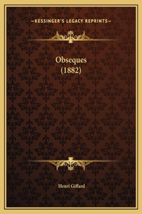 Obseques (1882)