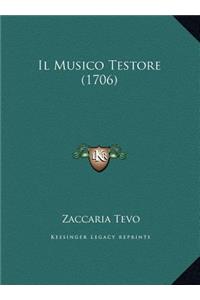 Il Musico Testore (1706)