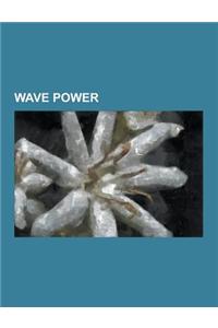 Wave Power