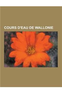 Cours D'Eau de Wallonie
