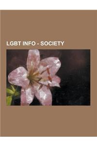 Lgbt Info - Society