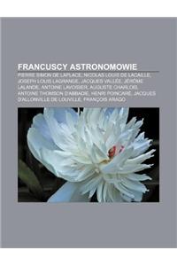 Francuscy Astronomowie