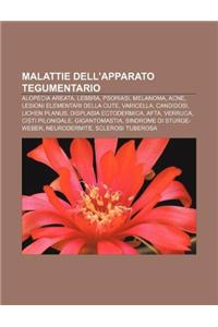 Malattie Dell'apparato Tegumentario