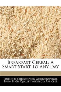 Breakfast Cereal