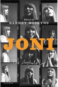 Joni: The Anthology